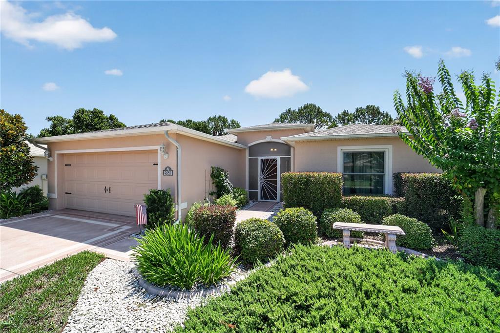 15681 Southwest 14th Avenue Road Ocala, FL 34473 - Photo 3 of 70