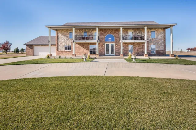 $765,000 | 9000 Rj Drive, Amarillo, TX 79119