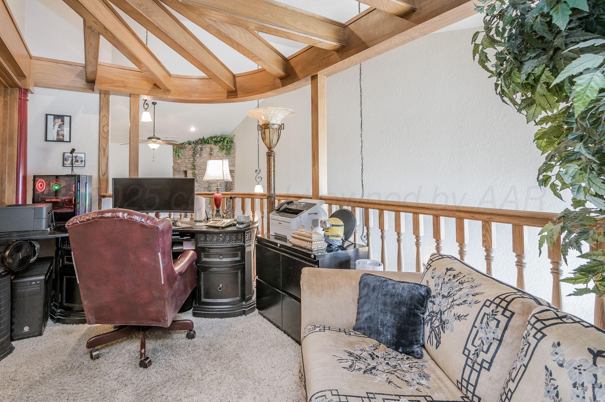 9000 Rj Drive Amarillo, TX 79119 - Photo 18 of 42 Office-2