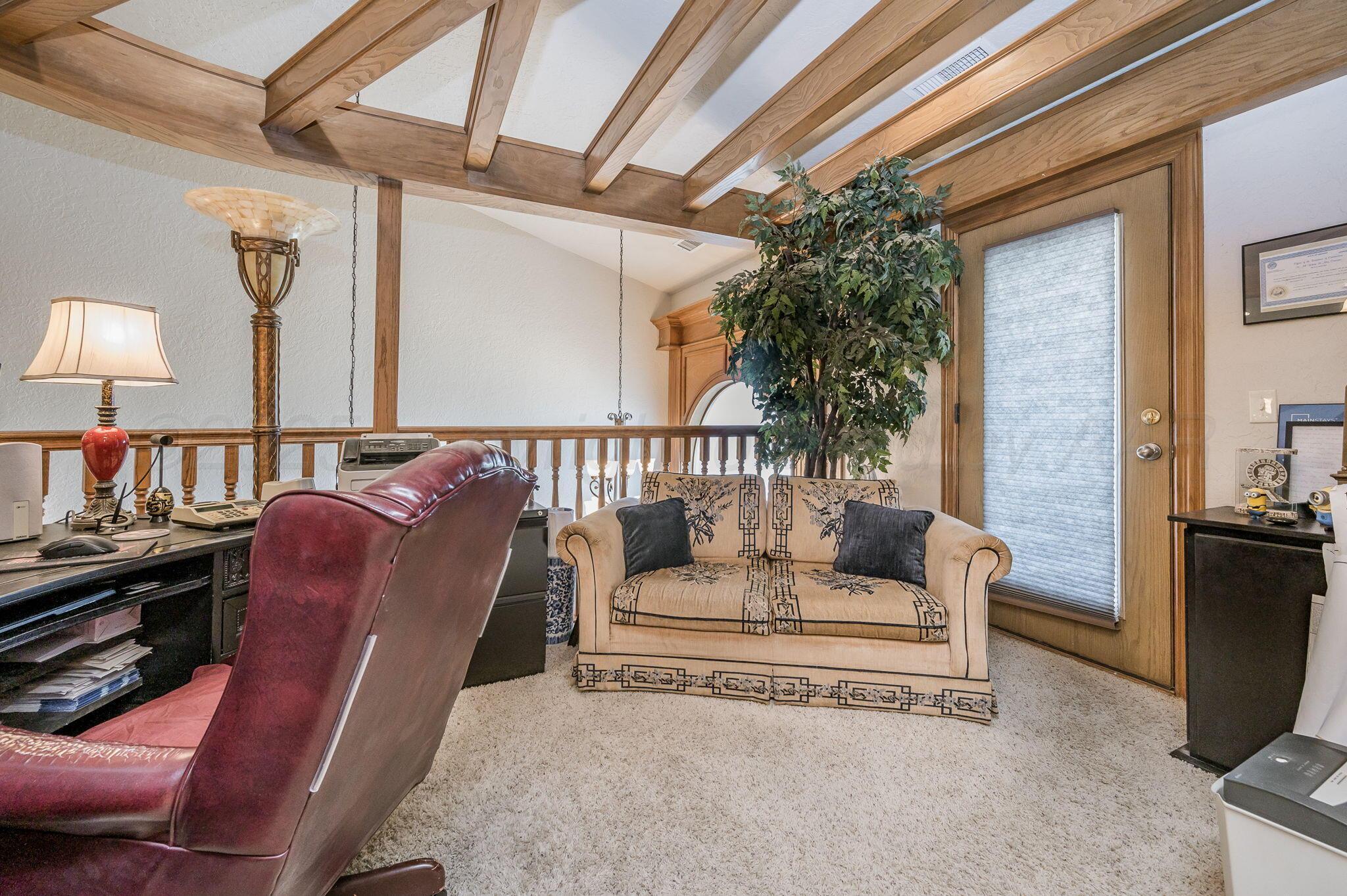 9000 Rj Drive Amarillo, TX 79119 - Photo 19 of 42 Office