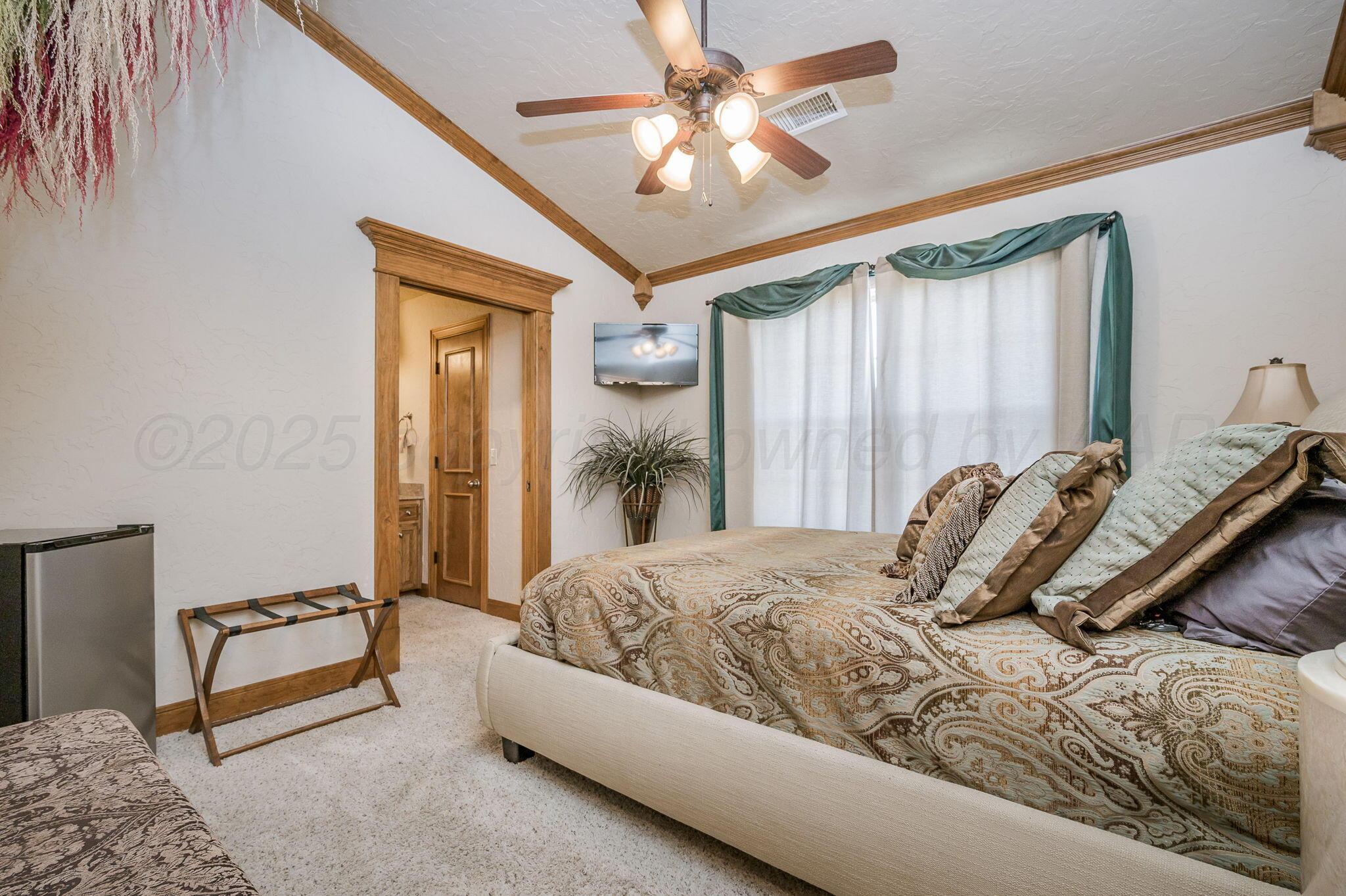 9000 Rj Drive Amarillo, TX 79119 - Photo 25 of 42 3rd Bedroom