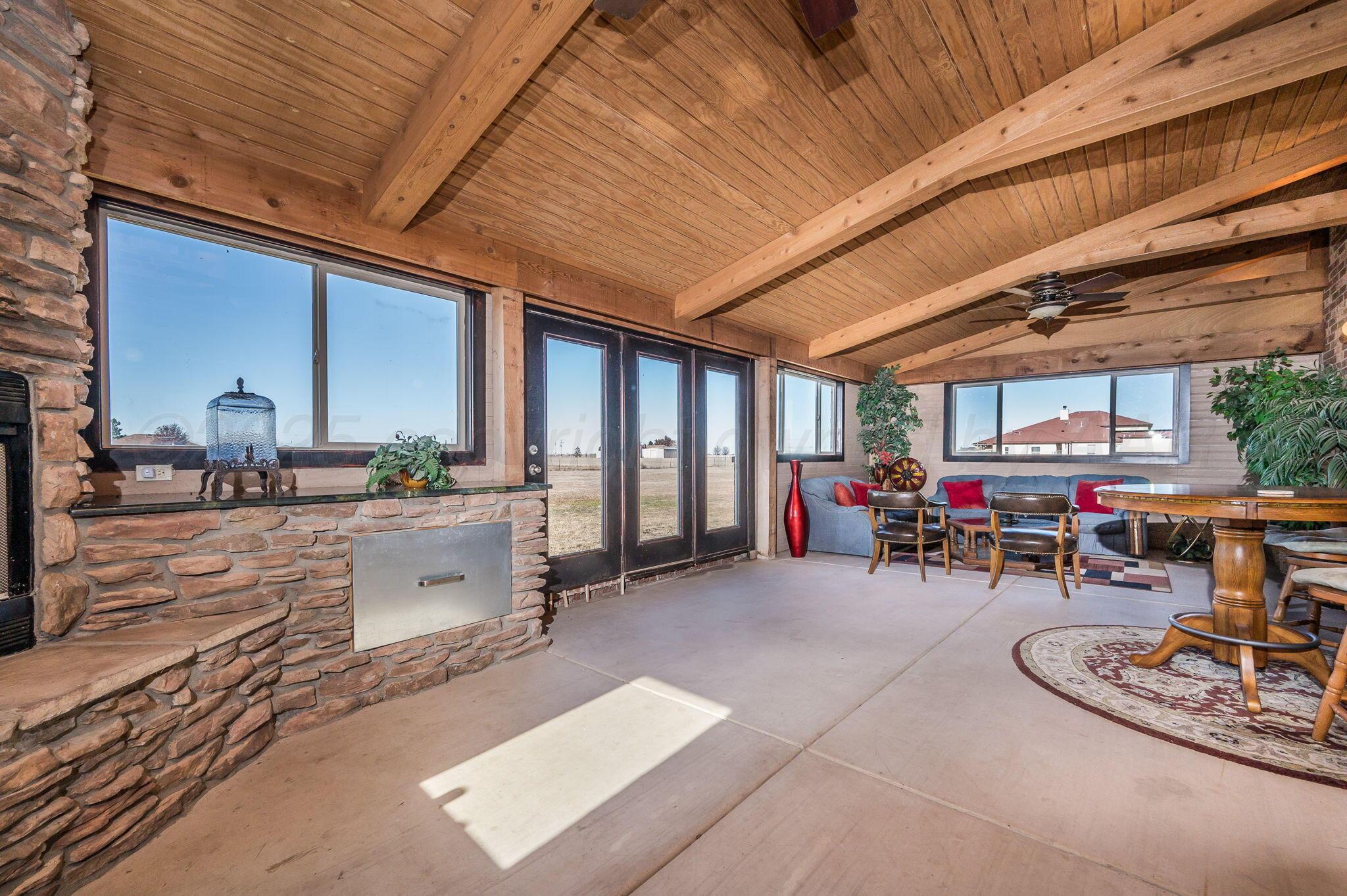 9000 Rj Drive Amarillo, TX 79119 - Photo 27 of 42 Sun Room-2