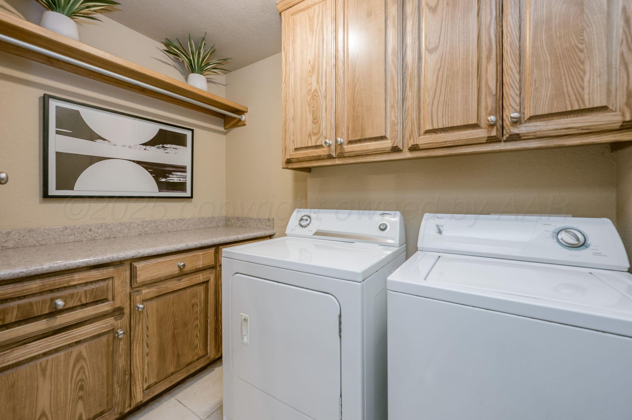 9000 Rj Drive Amarillo, TX 79119 - Photo 29 of 42 Utility Room