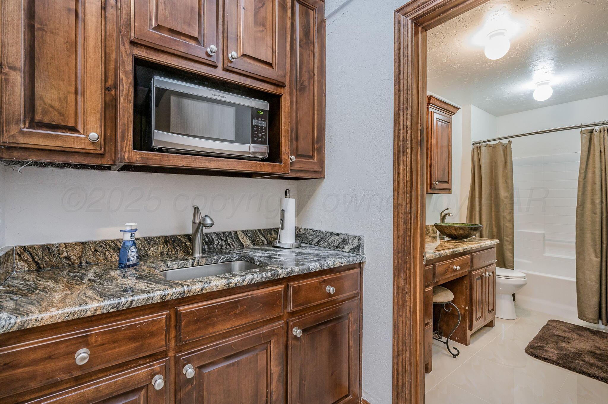 9000 Rj Drive Amarillo, TX 79119 - Photo 33 of 42 Apartment-5