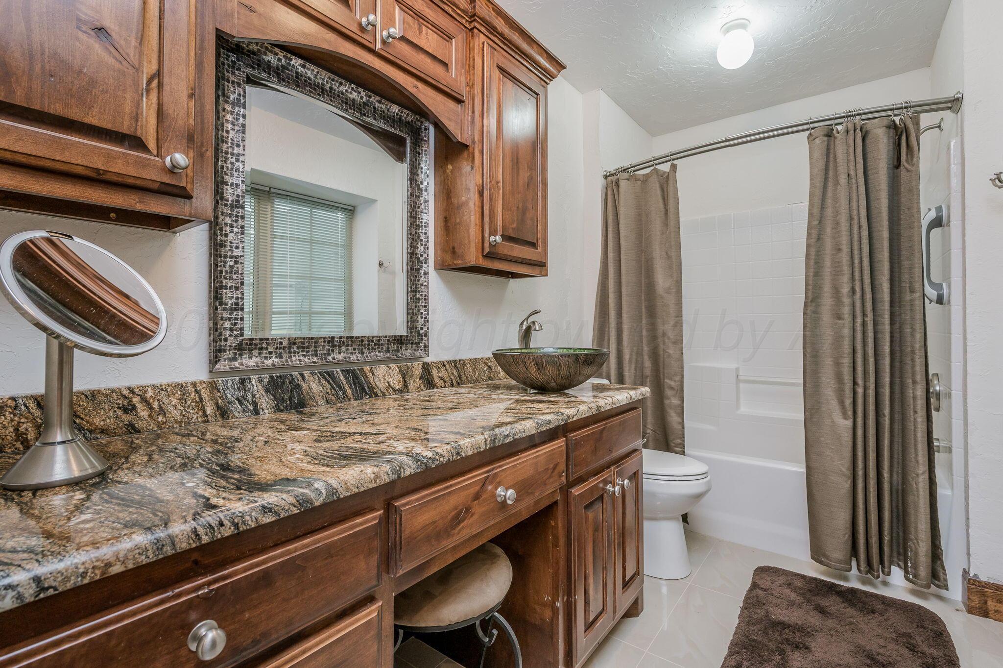 9000 Rj Drive Amarillo, TX 79119 - Photo 34 of 42 Apartment-6