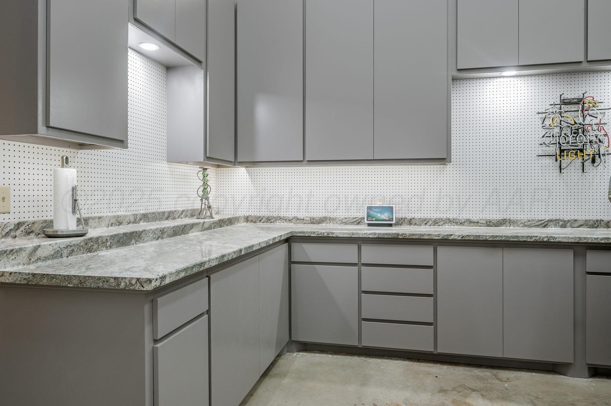 9000 Rj Drive Amarillo, TX 79119 - Photo 42 of 42 Garage-3