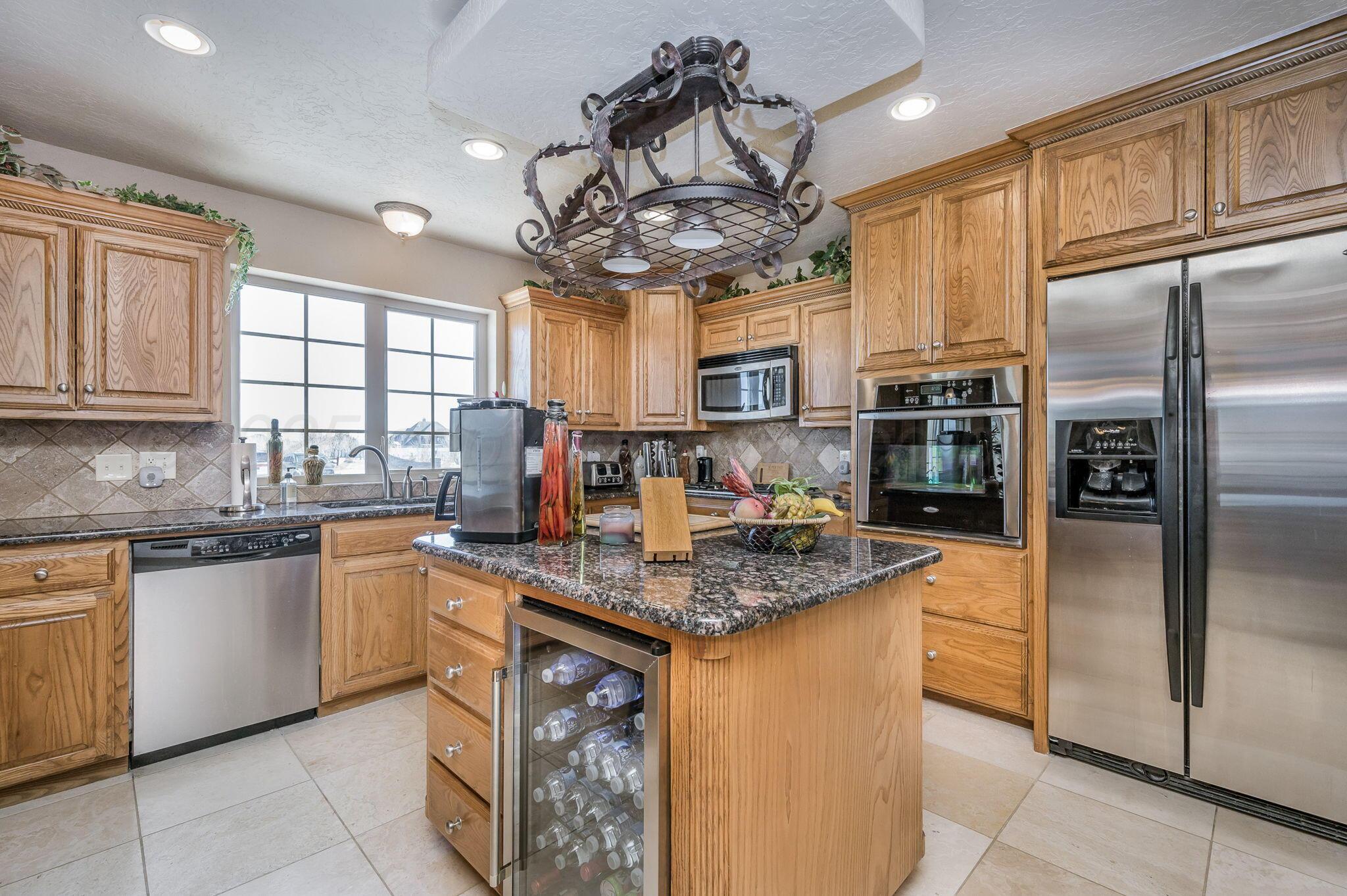 9000 Rj Drive Amarillo, TX 79119 - Photo 10 of 42 Kitchen-2