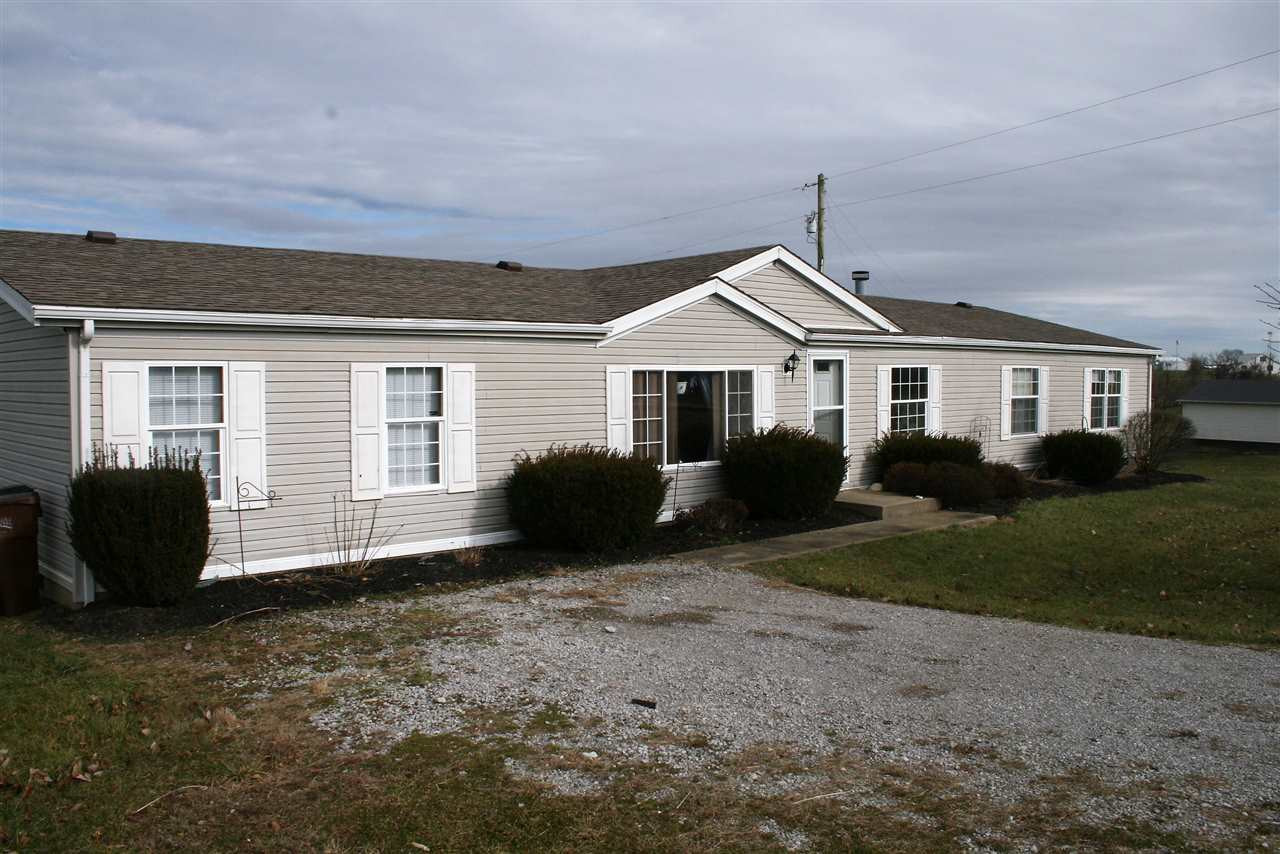 1950 Knox Lillard Road Sanders, KY 41083 - Photo 14 of 44 Gallery Image 14