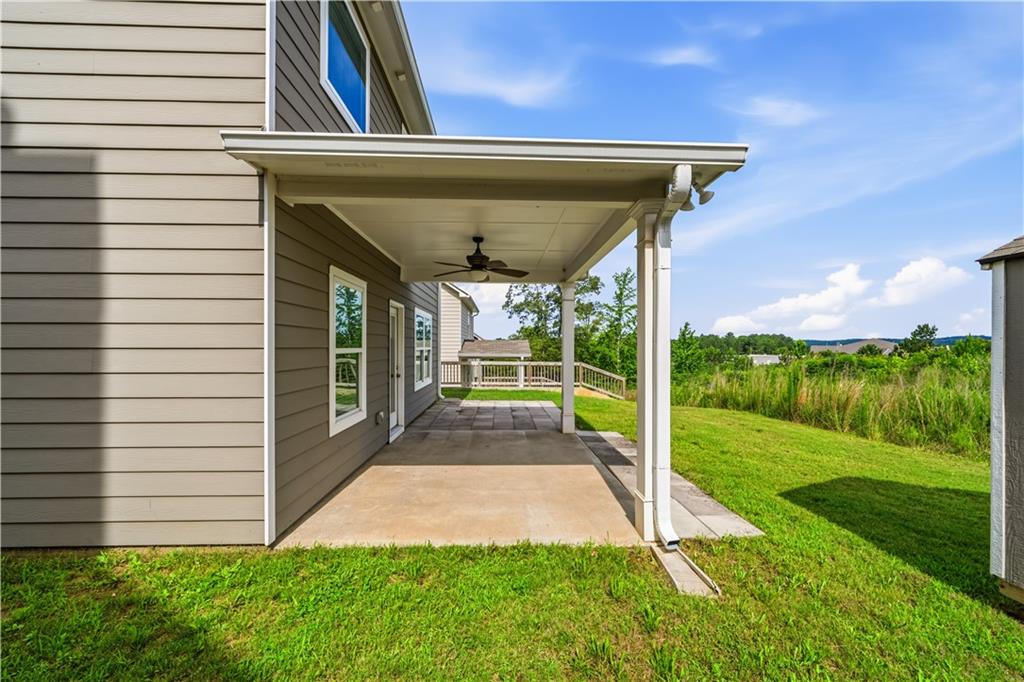321 Melody Lane Cartersville, GA 30121 - Photo 34 of 40