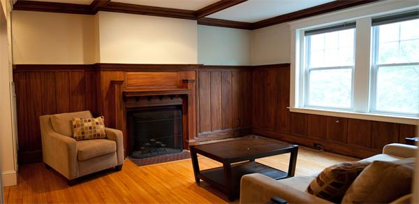 34 Garrison Road, Unit 1 Brookline, MA 02445 - Photo 1 of 10