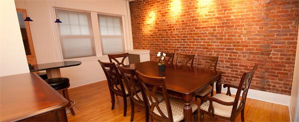 34 Garrison Road, Unit 1 Brookline, MA 02445 - Photo 3 of 10