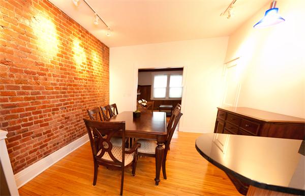 34 Garrison Road, Unit 1 Brookline, MA 02445 - Photo 4 of 10