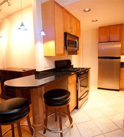 34 Garrison Road, Unit 1 Brookline, MA 02445 - Photo 5 of 10