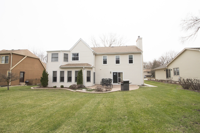 224 West Devon Avenue Roselle, IL 60172 - Photo 37 of 39