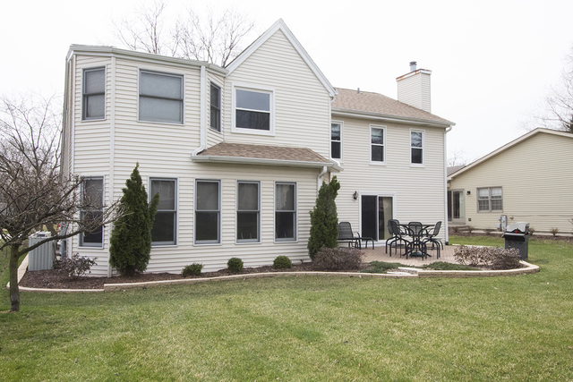 224 West Devon Avenue Roselle, IL 60172 - Photo 38 of 39