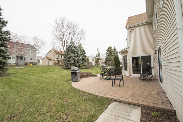 224 West Devon Avenue Roselle, IL 60172 - Photo 39 of 39