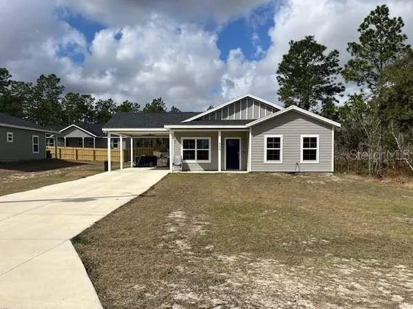 $244,900 | 900 Northeast 150 Court, Williston, FL 32696