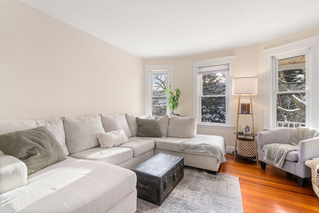 97 Bow Street Arlington, MA 02474 - Photo 18 of 37