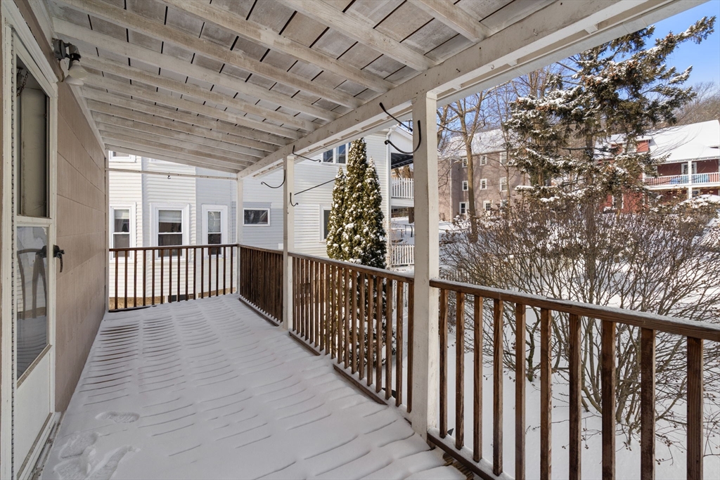 97 Bow Street Arlington, MA 02474 - Photo 31 of 37