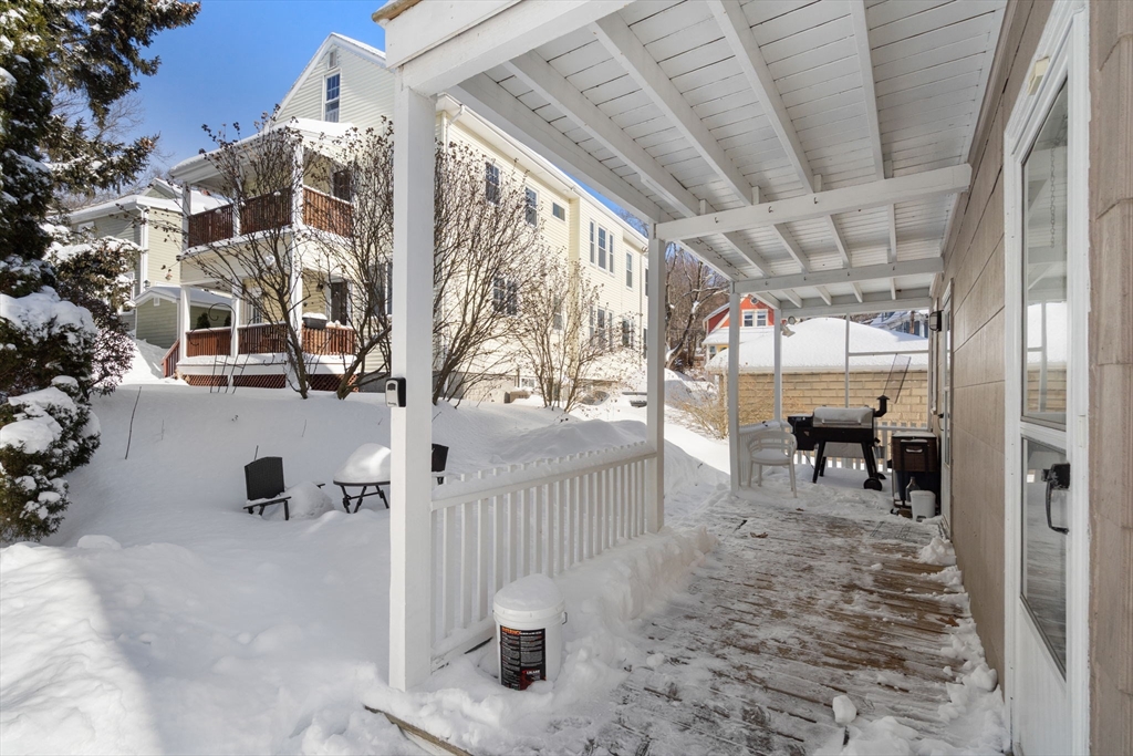 97 Bow Street Arlington, MA 02474 - Photo 33 of 37