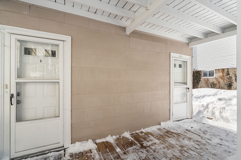 97 Bow Street Arlington, MA 02474 - Photo 34 of 37