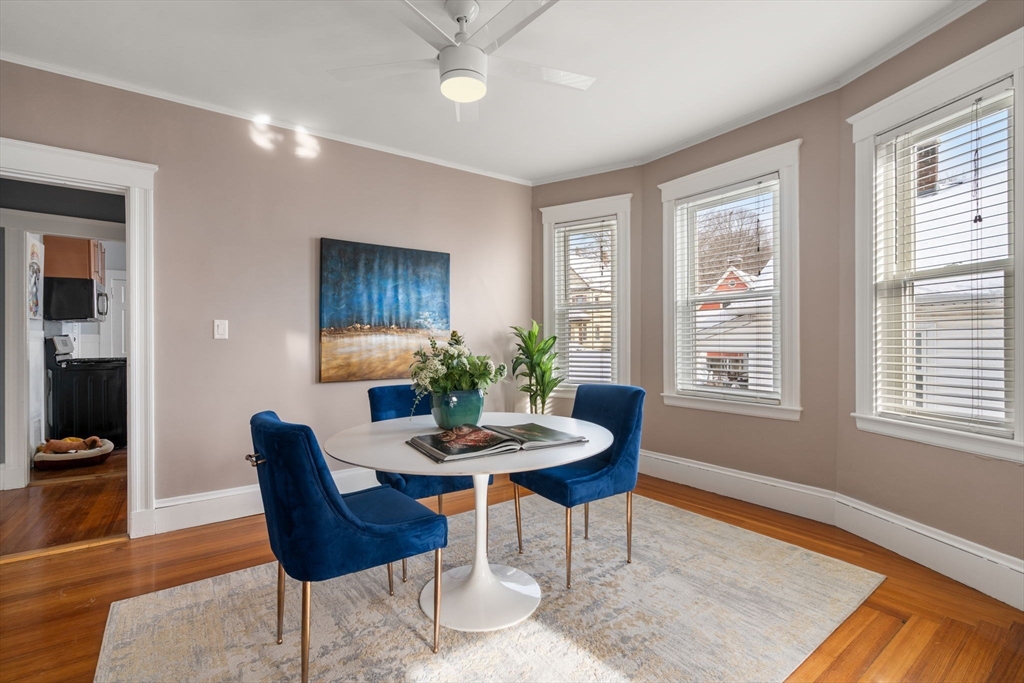 97 Bow Street Arlington, MA 02474 - Photo 5 of 37