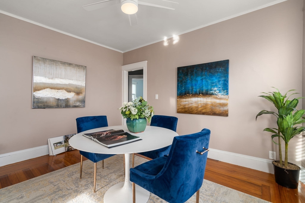 97 Bow Street Arlington, MA 02474 - Photo 6 of 37