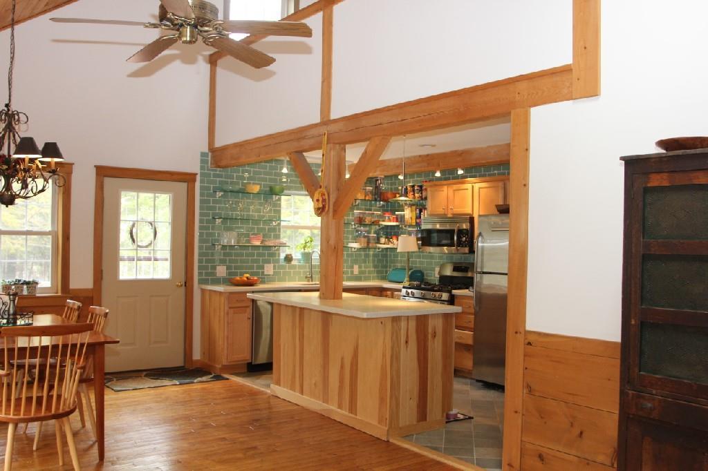 129 Fitchburg Road Waltham, ME 04605 - Photo 5 of 23 Photo