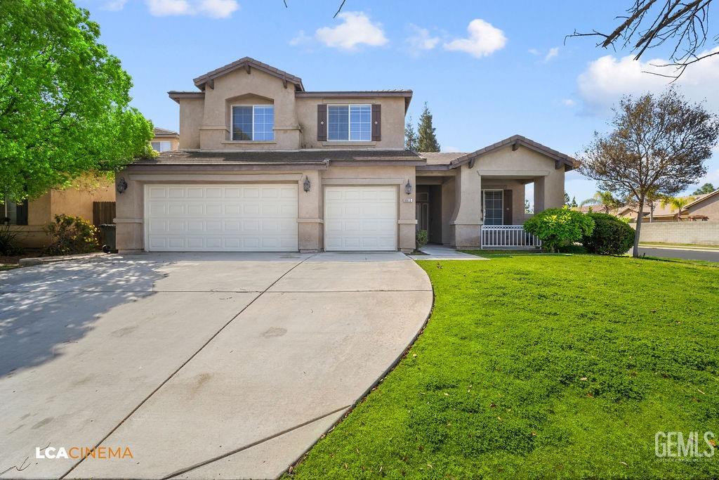 Undisclosed Address Bakersfield, CA 93312 - Photo 2 of 25