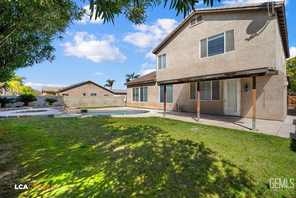 Undisclosed Address Bakersfield, CA 93312 - Photo 24 of 25