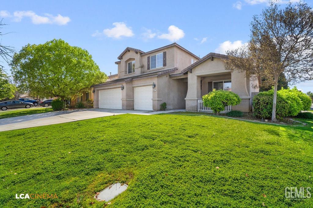 Undisclosed Address Bakersfield, CA 93312 - Photo 3 of 25