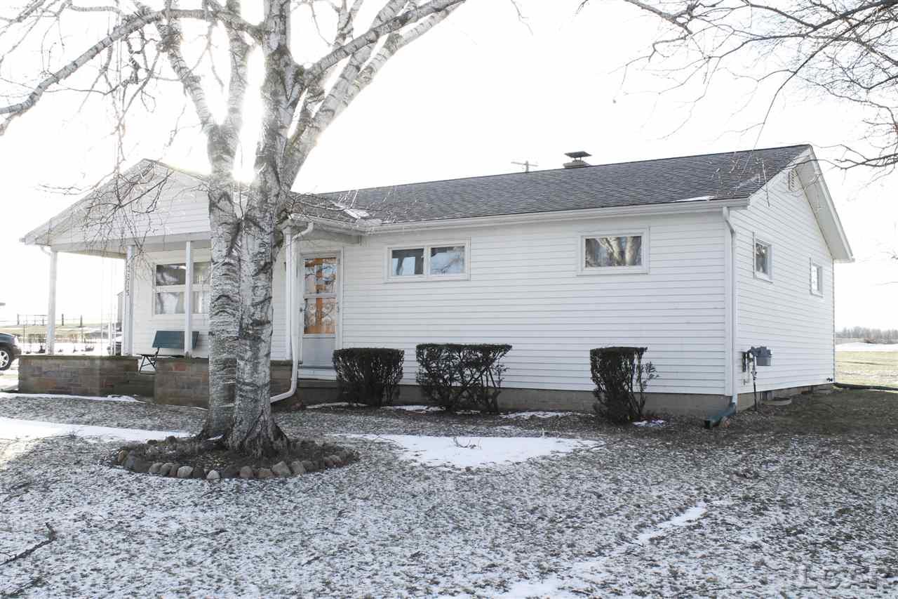 3315 Clinton Macon Road Clinton, MI 49236 - Photo 21 of 21