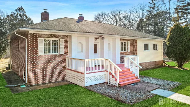 $789,900 | 321 Manalapan Road, Spotswood, NJ 08884