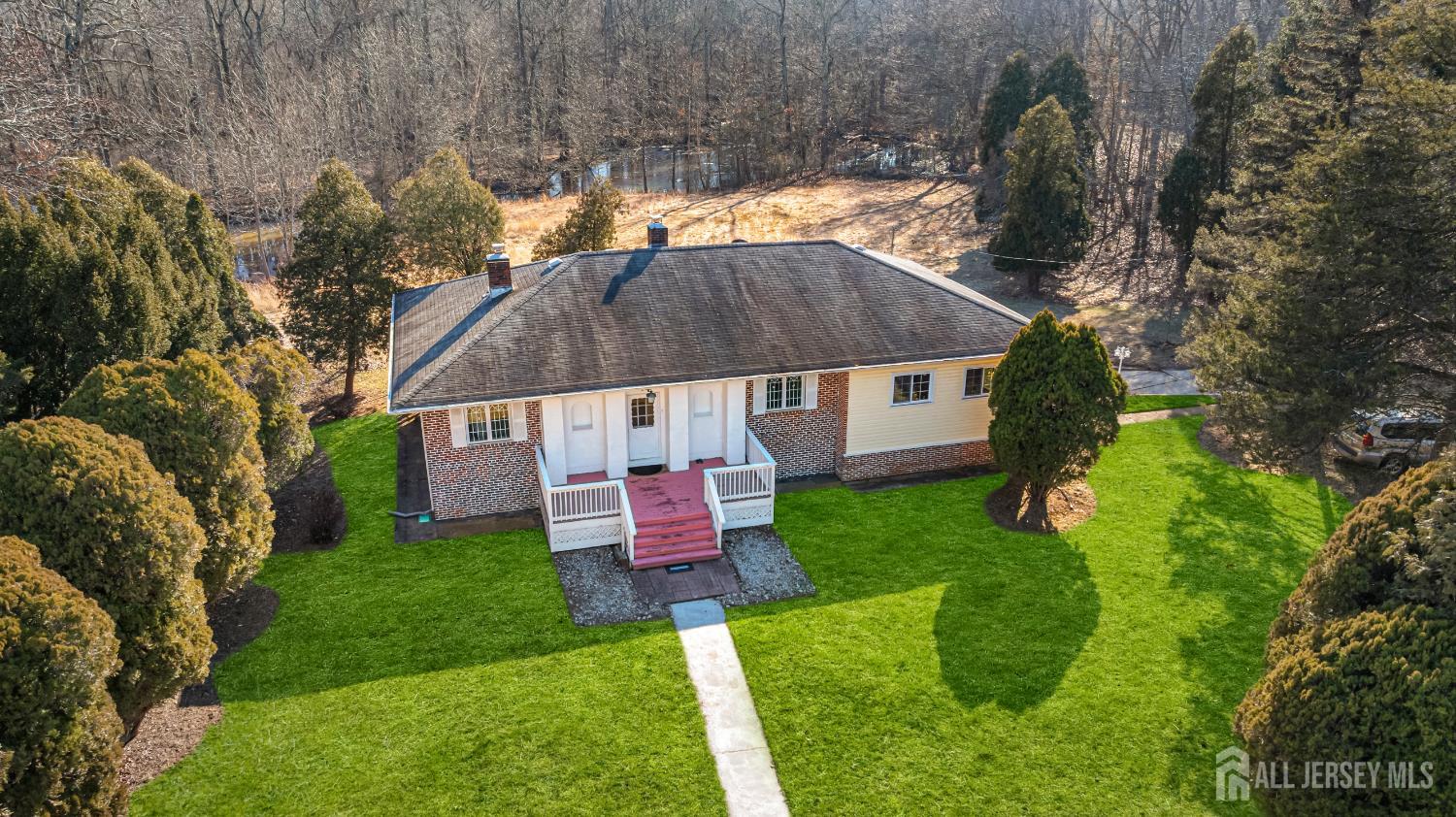 321 Manalapan Road Spotswood, NJ 08884 - Photo 42 of 49