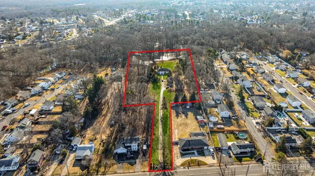 $789,900 | 321 Manalapan Road, Spotswood, NJ 08884