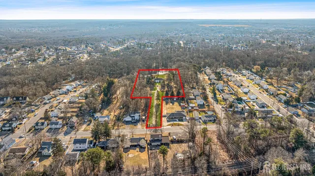 $789,900 | 321 Manalapan Road, Spotswood, NJ 08884