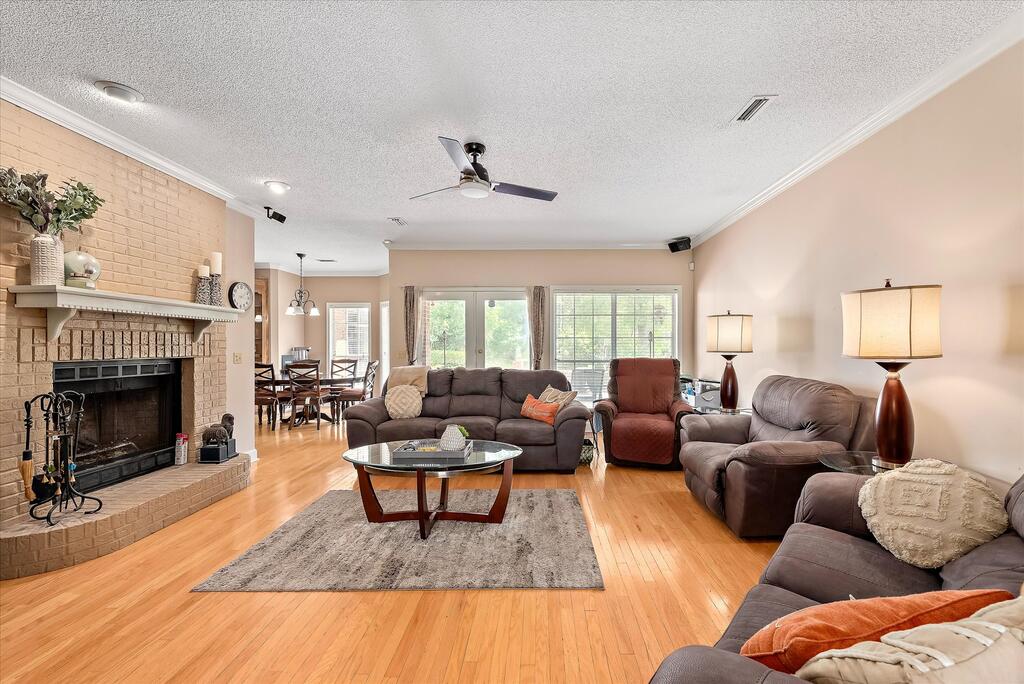 3636 Oak Ridge Lane Dothan, AL 36303 - Photo 11 of 28 Gallery Image 11