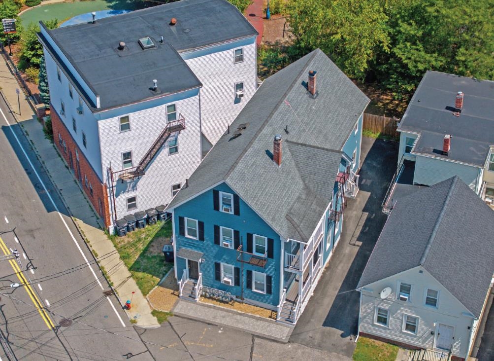 30 Ledge Street Nashua, NH 03060 - Photo 17 of 19