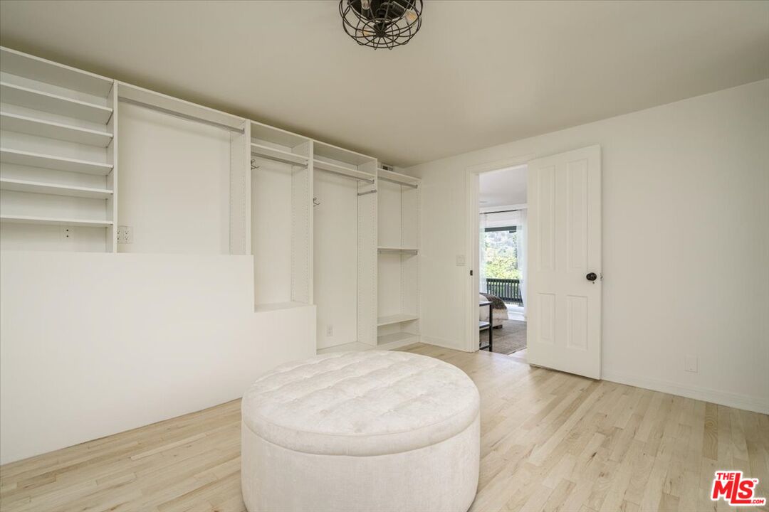 3983 Sunswept Drive Studio City, CA 91604 - Photo 38 of 53 a bathroom with a sink and a shower