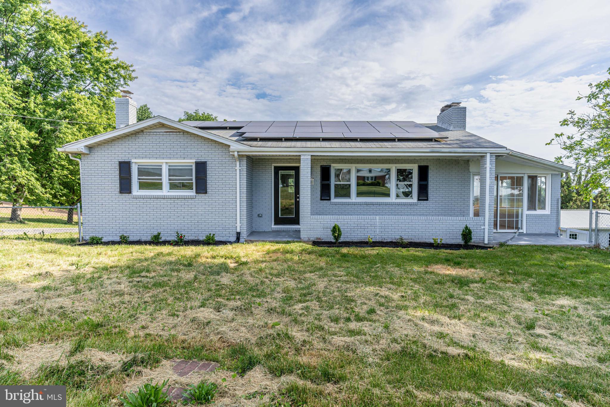 3518 Millers Station Road Manchester, MD 21102 - Photo 4 of 44