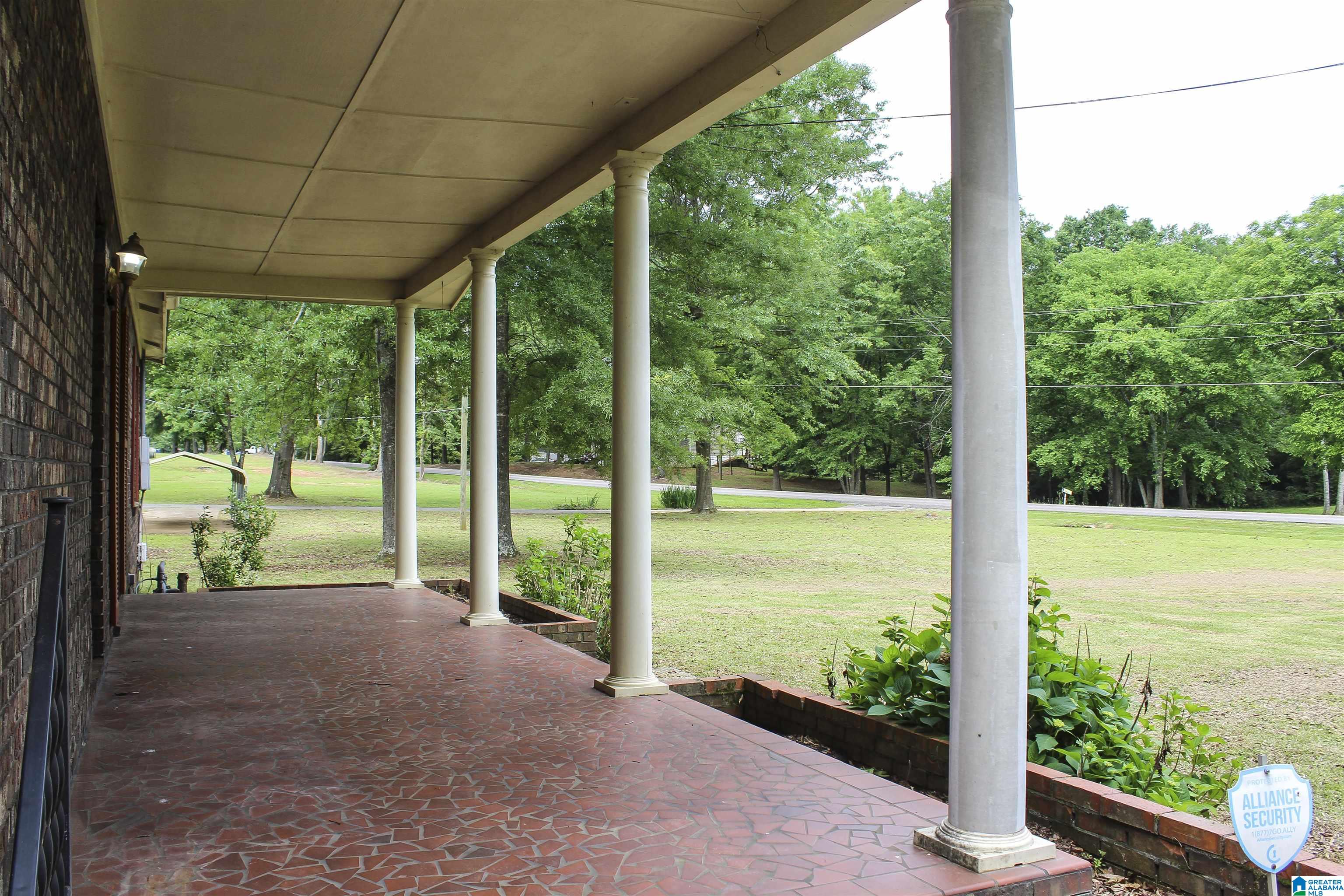 800 County Line Road Oxford, AL 36203 - Photo 5 of 61