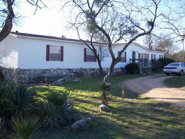 331 Bent Way Road Marble Falls, TX 78654 - Photo 1 of 1 Gallery Image 1