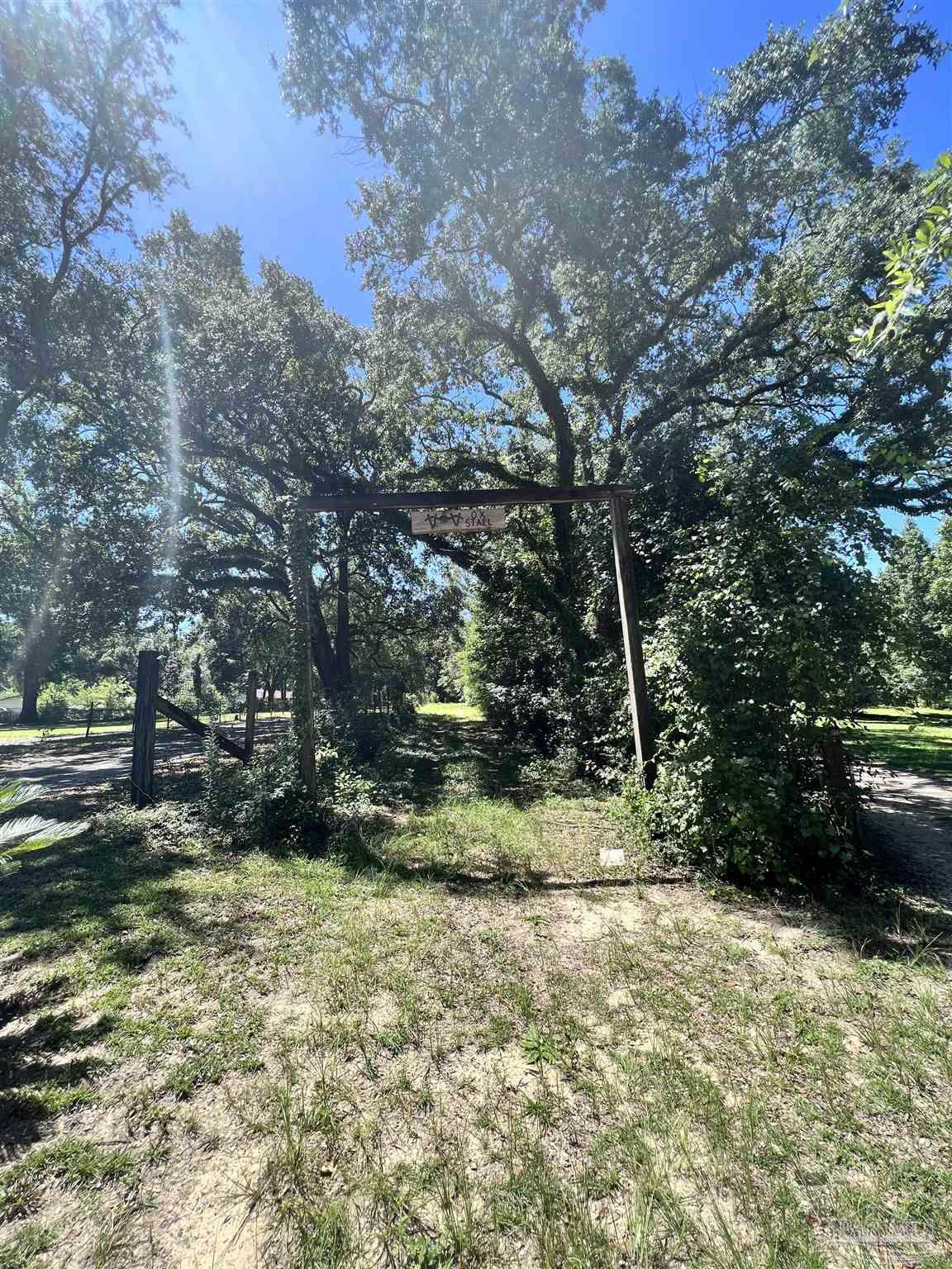 0 Hamilton Bridge Road Milton, FL 32570 - Photo 16 of 43