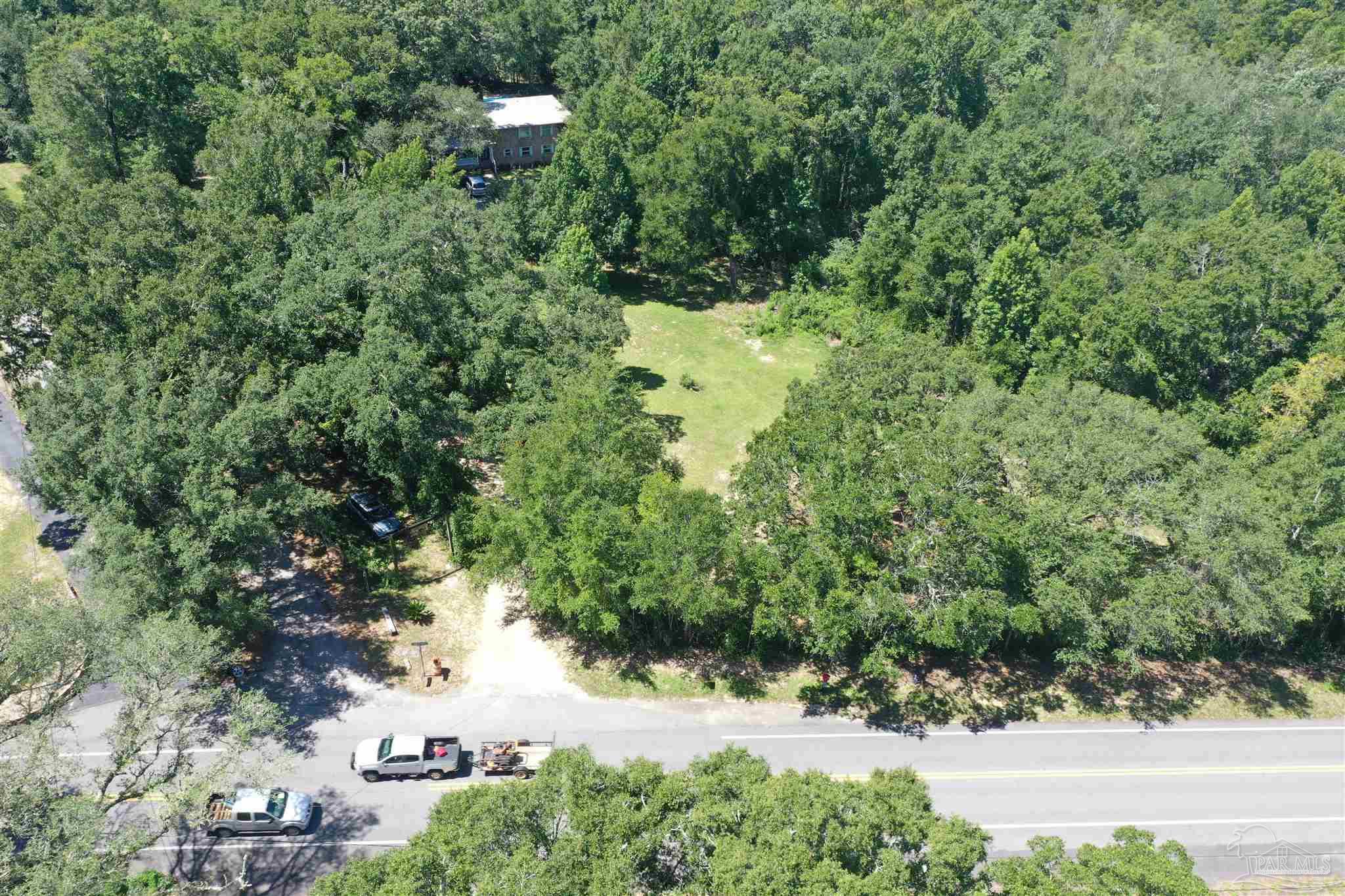 0 Hamilton Bridge Road Milton, FL 32570 - Photo 22 of 43