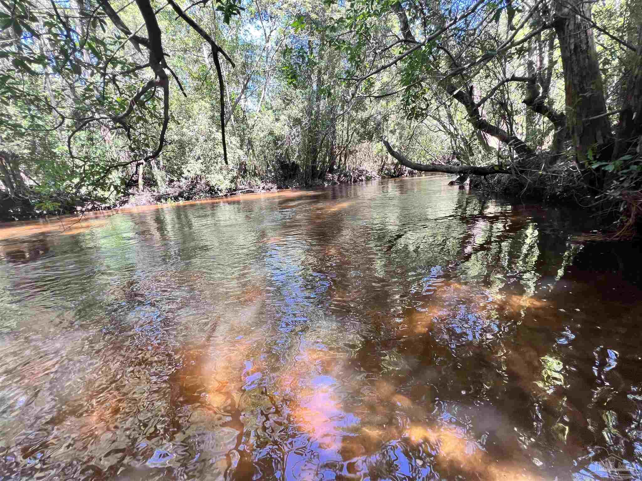 0 Hamilton Bridge Road Milton, FL 32570 - Photo 8 of 43
