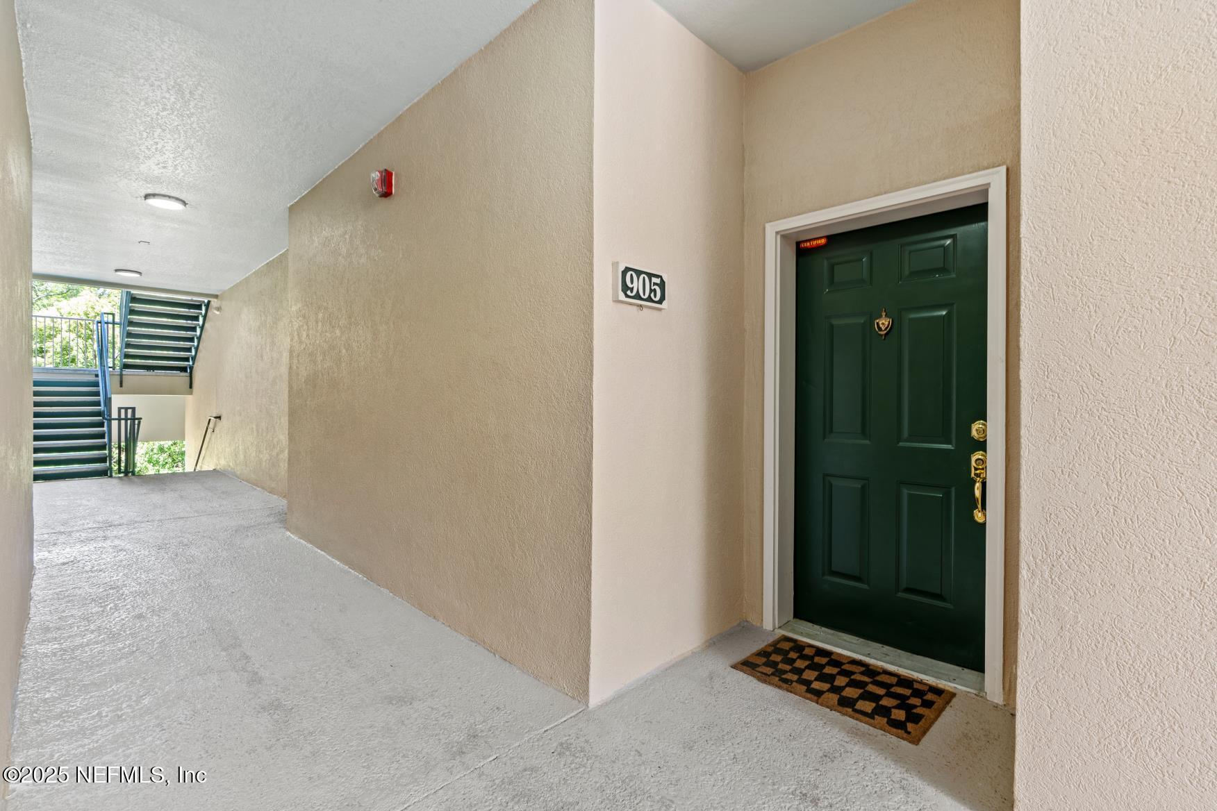 8601 Beach Boulevard, Unit 905 Jacksonville, FL 32216 - Photo 5 of 27