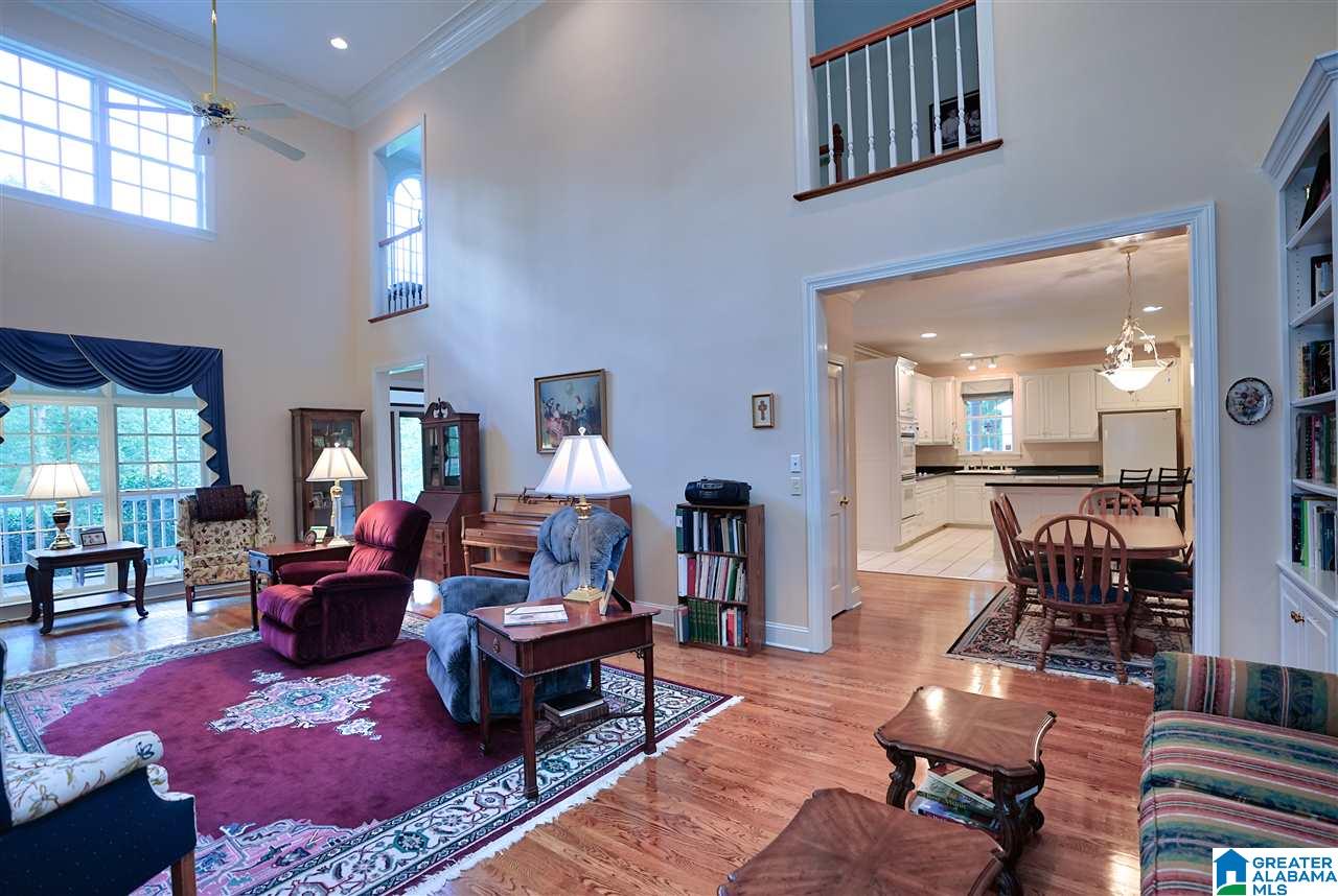 9494 Bagley Road Dora, AL 35062 - Photo 22 of 49