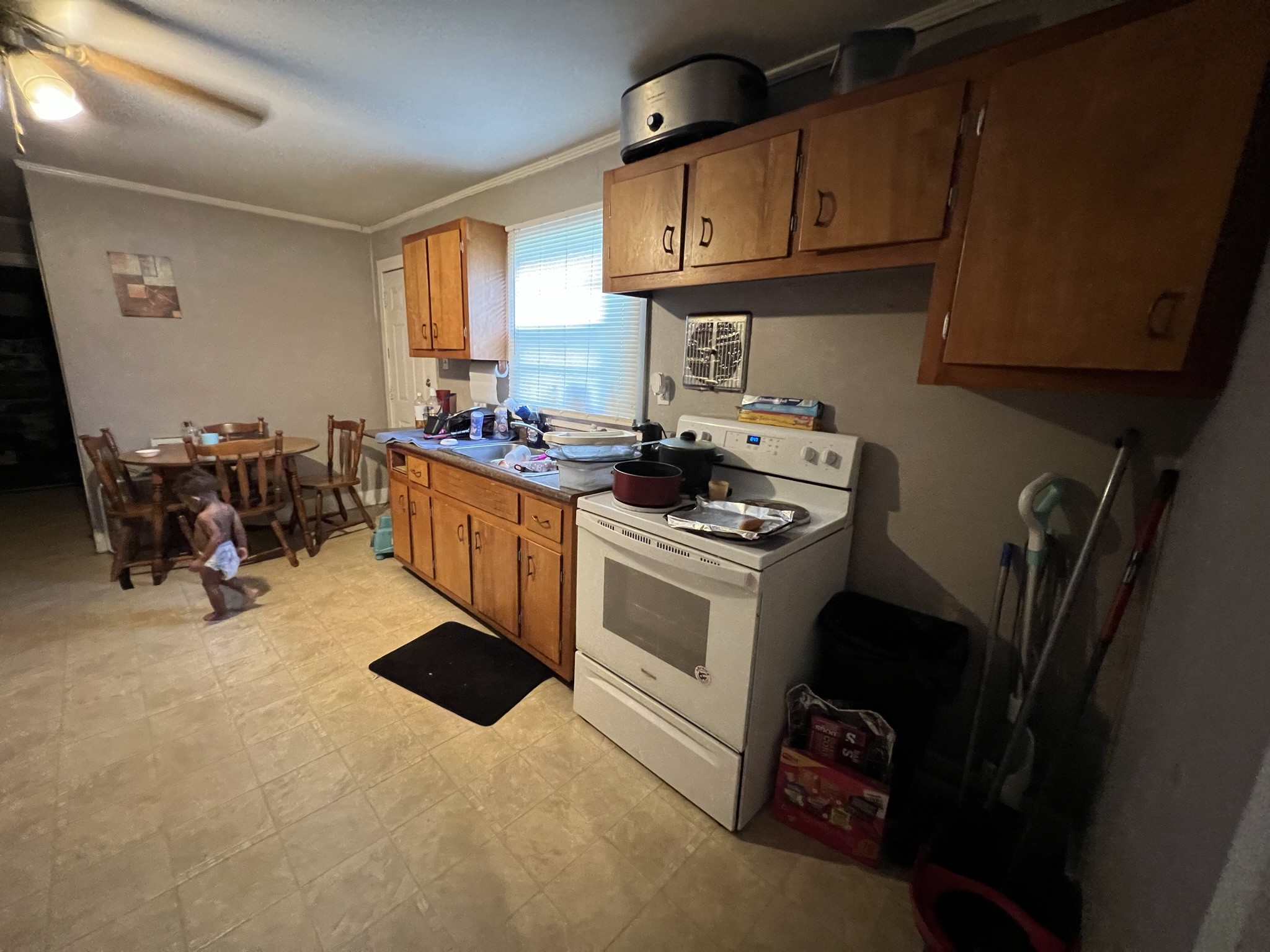 1400 Old Dover Road Clarksville, TN 37042 - Photo 15 of 65