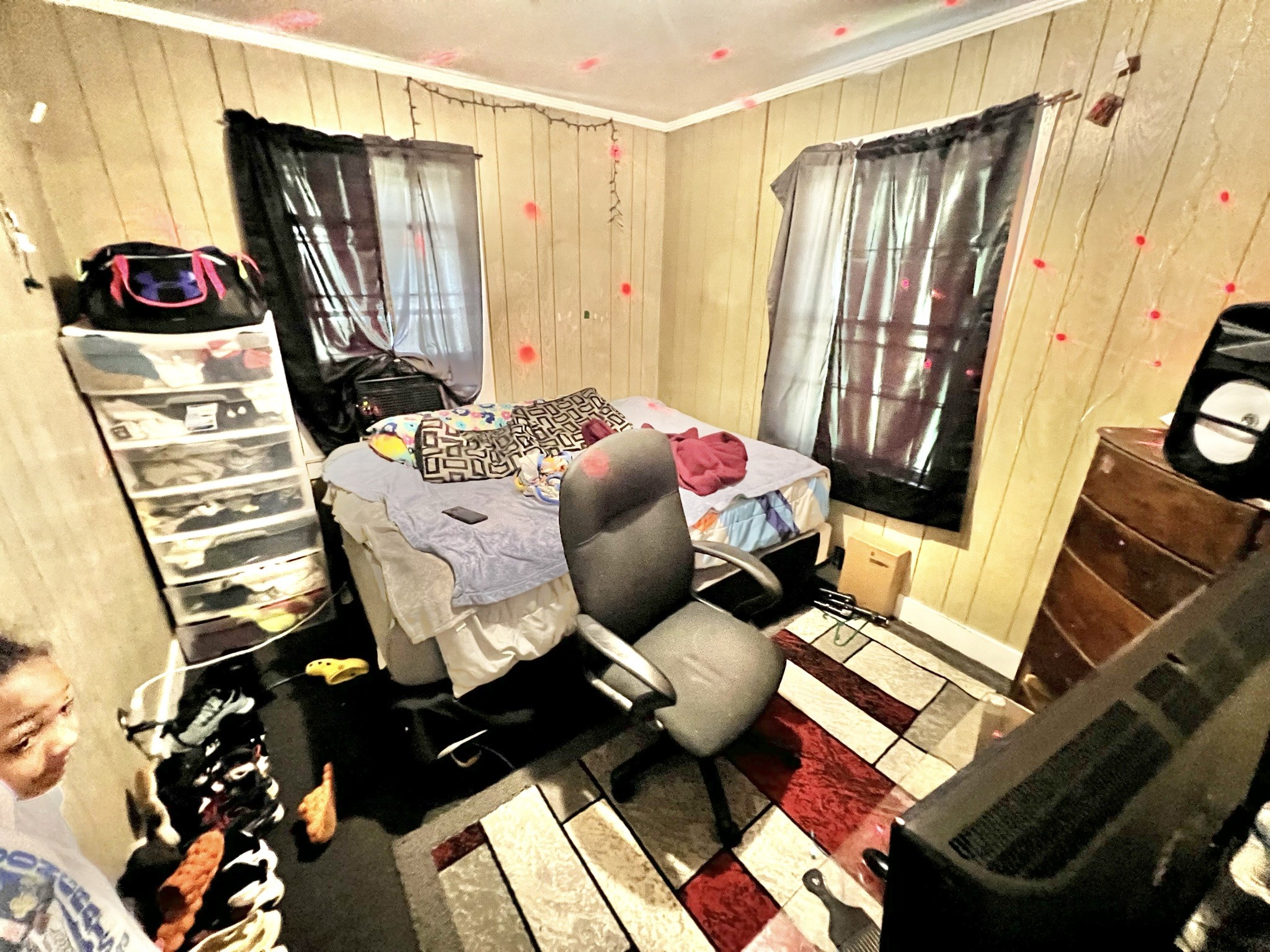 1400 Old Dover Road Clarksville, TN 37042 - Photo 22 of 65 a living room with furniture and a floor