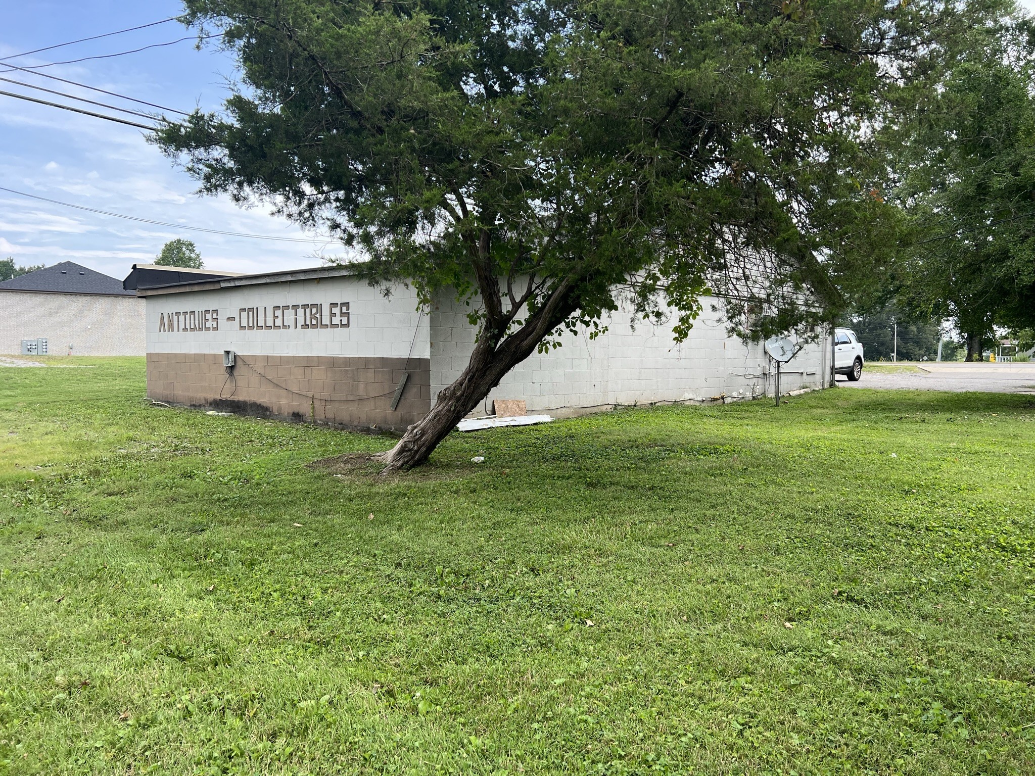 1400 Old Dover Road Clarksville, TN 37042 - Photo 27 of 65